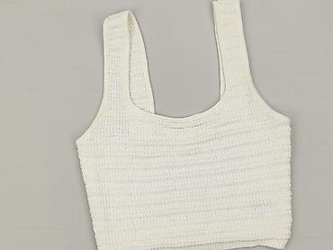 answer bluzki: H&M, Top damski, rozmiar M — 1