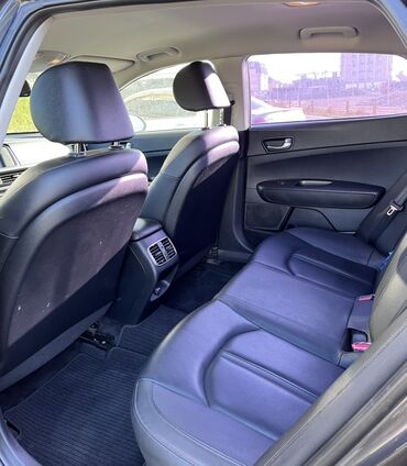 Kia: Kia K5: 2019 г., 2 л, Автомат, Газ, Седан at lalafo.kg — 7 Kia: Kia K5: 2019 г., 2 л, Автомат, Газ, Седан — 7