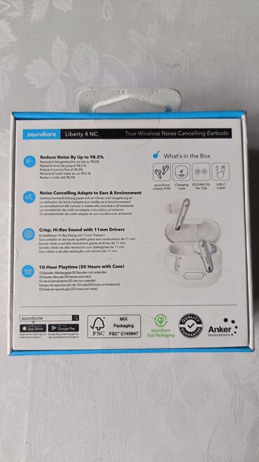 мощные наушники для компьютера: Вакуумные, Б/у, Беспроводные (Bluetooth), Для детей