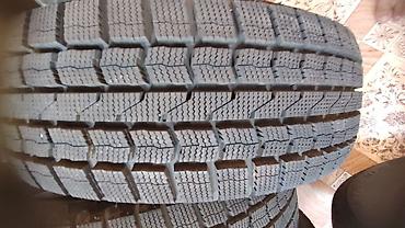 maksi: Шины 195 / 65 / R 15, Зима, Б/у, Комплект, Легковые, Китай, Maxxis — 3