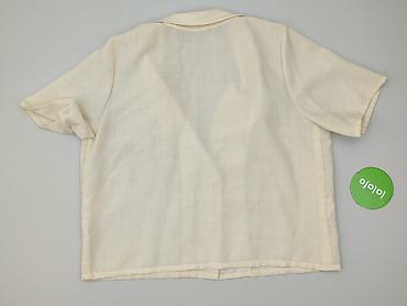 koszula bocca: Bluzka damska, rozmiar 6XL — 3
