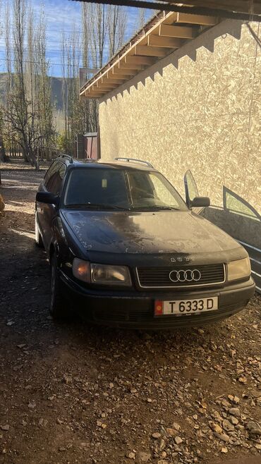 ниссан террано 2 купить: Audi S4: 1992 г., 2.6 л, Механика, Бензин, Универсал