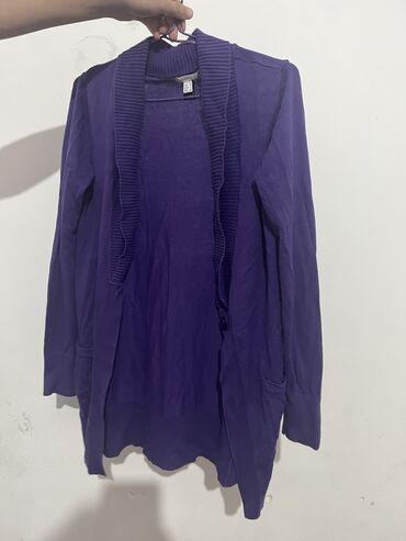 одежда для кормящих: Фиолетовый джемпер, в отличном состоянии, есть доставка