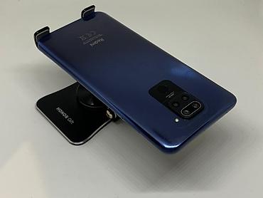Redmi: Redmi, Redmi Note 9, Б/у, 128 ГБ, 2 SIM — 4