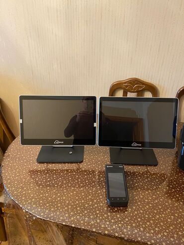 Hazır biznes: Fasfud kafe bağlanıb maqdonals və KFC üçün avadanlıqlar satılır. Əlavə — 33