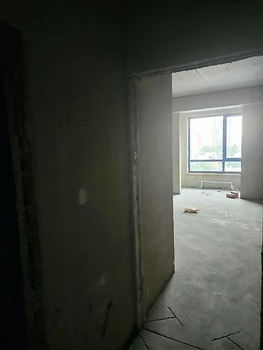 Продажа квартир: 1 комната, 55 м², Азия Молл Элитка, 4 этаж, ПСО (под самоотделку) — 6