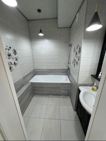 Продажа квартир: 3 комнаты, 108 м², Элитка, 9 этаж, Евроремонт at lalafo.kg — 18 Продажа квартир: 3 комнаты, 108 м², Элитка, 9 этаж, Евроремонт — 18