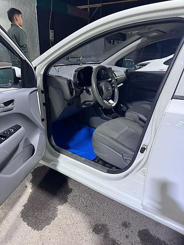 киа морнинг матор: Kia Morning: 2020 г., 1 л, Автомат, Бензин, Седан — 8