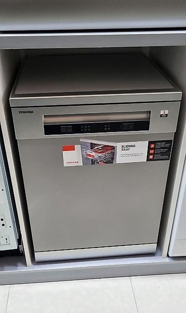 tp link modem satisi: Qabyuyan "Toshiba DW-14F1CIS(S)" Qabyuyan maşın Toshiba DW-14F1CIS(S) — 2