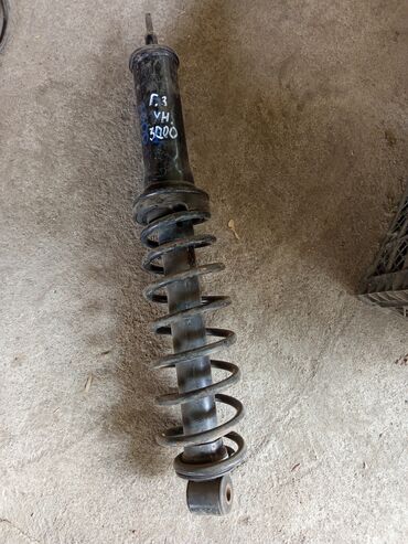 Другие автозапчасти: Гольф 3 разное — 28