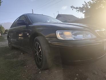 atego 1222: Honda Accord: 2000 г., 1.8 л, Механика, Бензин, Хэтчбэк — 2