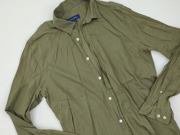 Shirt for men, S (EU 36), Zara, condition - Good