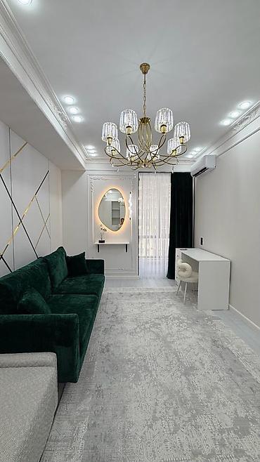 Продажа квартир: 3 комнаты, 87 м², 6 этаж, Дизайнерский ремонт — 4