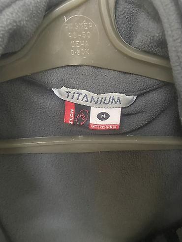 Куртки: Куртка Columbia Titanium Interchange, размер M. - Серия Titanium — 2