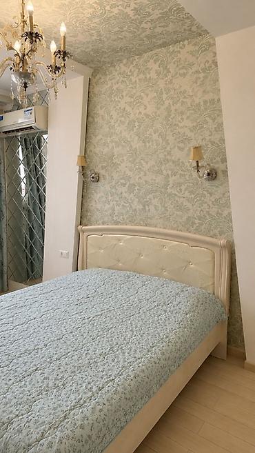 моссовет квартира: 3 комнаты, 86 м², Золотой квадрат Элитка, 9 этаж, Дизайнерский ремонт — 4