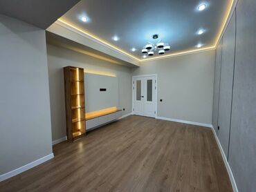 1 комната, 48 м², Элитка, 3 этаж, Дизайнерский ремонт