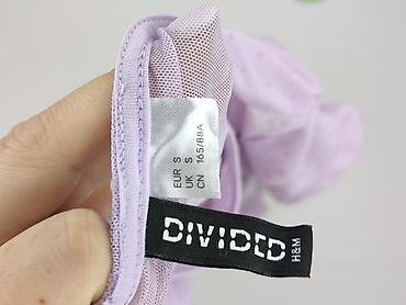 hm stan: H&M Divided, Sukienka damska, rozmiar S — 4