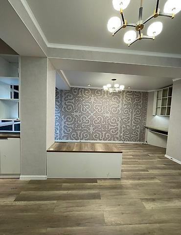 Продажа квартир: 1 комната, 40 м², Элитка, 12 этаж, Евроремонт — 5