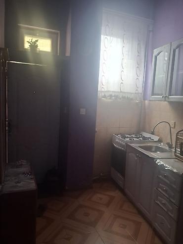 Uzunmüddətli kirayə evlər: 60 kv. m, 2 otaqlı, Kombi, Qaz, İşıq — 7