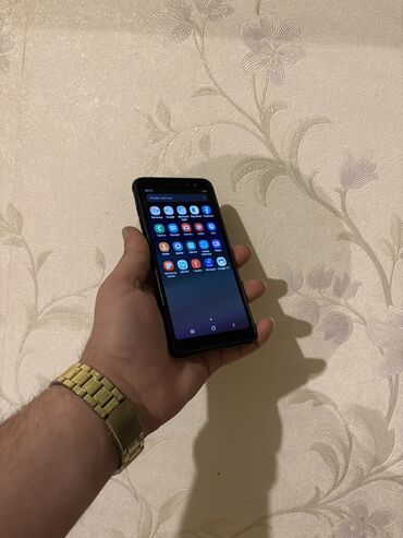 Samsung: Samsung Galaxy A8 2018 — 3