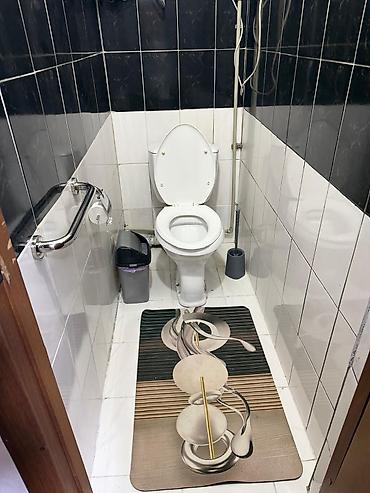квартира куплю: 3 комнаты, 55 м², 104 серия, 1 этаж, Свежий ремонт — 10