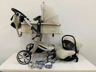 Gəzinti arabaları: Klassik gəzinti arabası, Kidilo, Yeni, Rayonlara çatdırılma, Pulsuz çatdırılma -da lalafo.az — 10 Gəzinti arabaları: Klassik gəzinti arabası, Kidilo, Yeni, Rayonlara çatdırılma, Pulsuz çatdırılma — 10