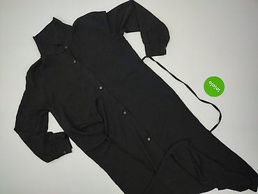 ramoneska oversize: Sukienka damska, rozmiar XL — 2