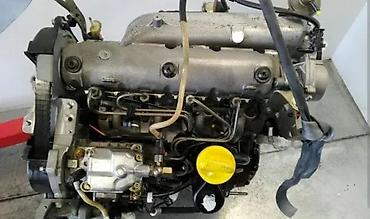 pezo 1: MOTORI MENJACI RENO KANGU 1.9 DTI DCI | Motori menjaci alnaseti — 2