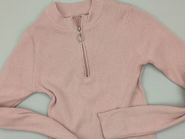 Jumpers and turtlenecks: Sweter, S (EU 36), condition - Good