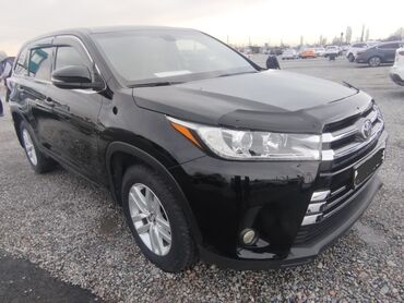 купить бензонасос на ланос 1 5: Toyota Highlander: 2016 г., 3.5 л, Автоматтык, Бензин, Жол тандабас