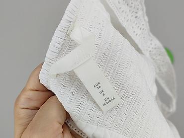 dresy cocomore: H&M, Top damski, rozmiar S — 4