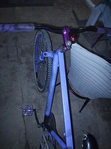aurus bicycle: İşlənmiş Şəhər velosipedi 26", sürətlərin sayı: 1, Ünvandan götürmə — 2
