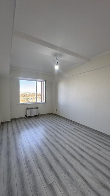 Продажа квартир: 1 комната, 54 м², Пишпек 7 этаж, Свежий ремонт — 3