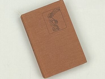 Book, genre - Novel, condition - Good