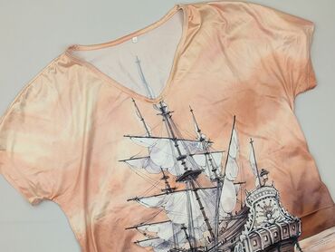 koszulki c a: Women's blouse, XL (EU 42)