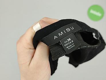 na gumce: Amisu, Spódnica damska, rozmiar M — 4
