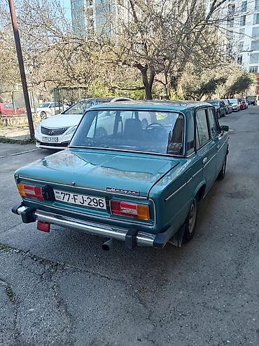 06 difiri: Masin 06.karopka 5 .ili 1989.qiymeti 4000 min — 2