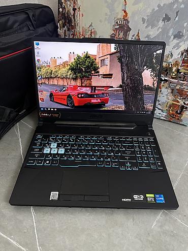 Ноутбуки ASUS: Для программирования, Б/у, Intel Core i5 — 2