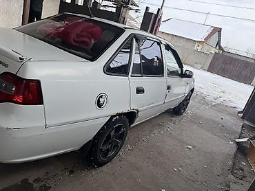 Daewoo: Daewoo Nexia: 2010 г., 1.5 л, Механика, Бензин, Седан — 6