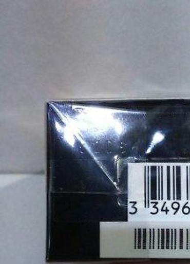 nicolas sabac: PACO RABANNE BLACK XS MEN EDT 50ML | Paco Rabanne Black XS men edt — 4
