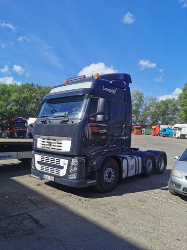 фаст фуд на колесах купить бу: Сүйрөгүч, Volvo, 2012 г., Прицепсиз