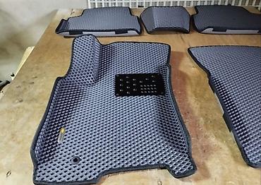 СТО, ремонт транспорта: Перетяжка салона — 14