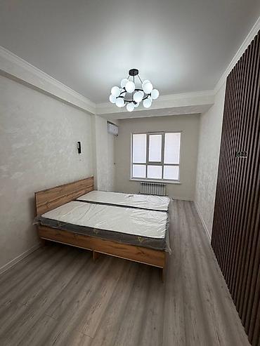 Продажа квартир: 1 комната, 42 м², Элитка, 1 этаж, Свежий ремонт — 4