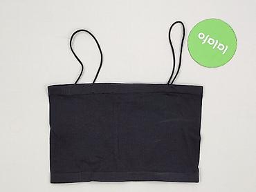 crop top morgan: Sinsay, Top damski, rozmiar XS — 2