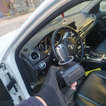 СТО, ремонт транспорта: Чип Ключ Ремонт Замков Подбор Ключей Восстановления Прошивка — 8