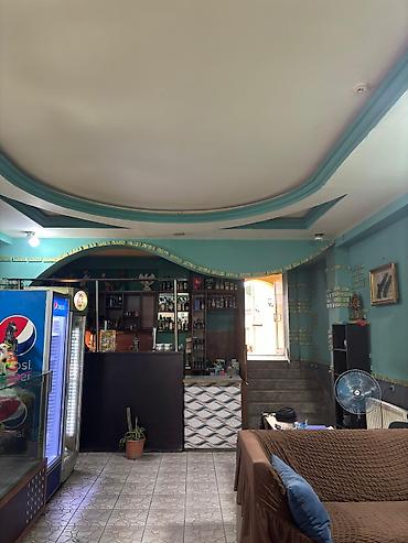 Digər restoran, kafe avadanlığı: “Şeş Beş Pub” – rahat məkan Təsvir: - Şəhər küçə vitrinli giriş, iri — 6