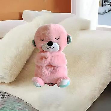 starke 35: Meda koji diše i svetli – Roze boja 🧸✨ 🌸 Jedna od najpopularnijih — 3
