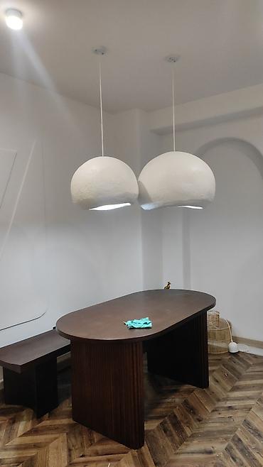 Другие виды отделочных работ: Больше 6 лет опыта — 5