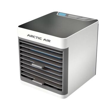 farke za pudo: Klima uređaj Artic Air Ultra – mini klima Tehničke karakteristike