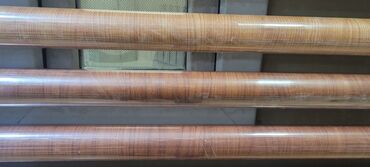 Vinil divar kağızı, oboy: Rulonunda uzunlugu 10 metr eni 90sm olur,arxasi ozu kleylidir. Vinil -da lalafo.az — 29 Vinil divar kağızı, oboy: Rulonunda uzunlugu 10 metr eni 90sm olur,arxasi ozu kleylidir. Vinil — 29